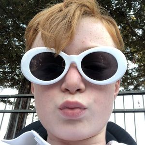 Meet your Posher, Nathan